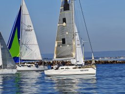 AUTUNNALE TARANTO 2026 - Foto